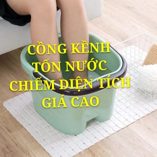 Nhật bản 🇯🇵 Giày ngâm chân thải độc
