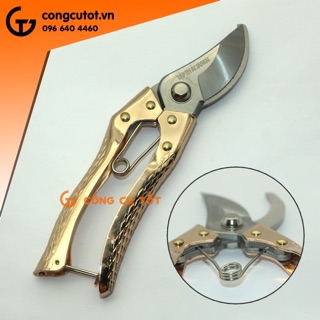 Kéo Cắt Cành ARBA - Tay Đồng