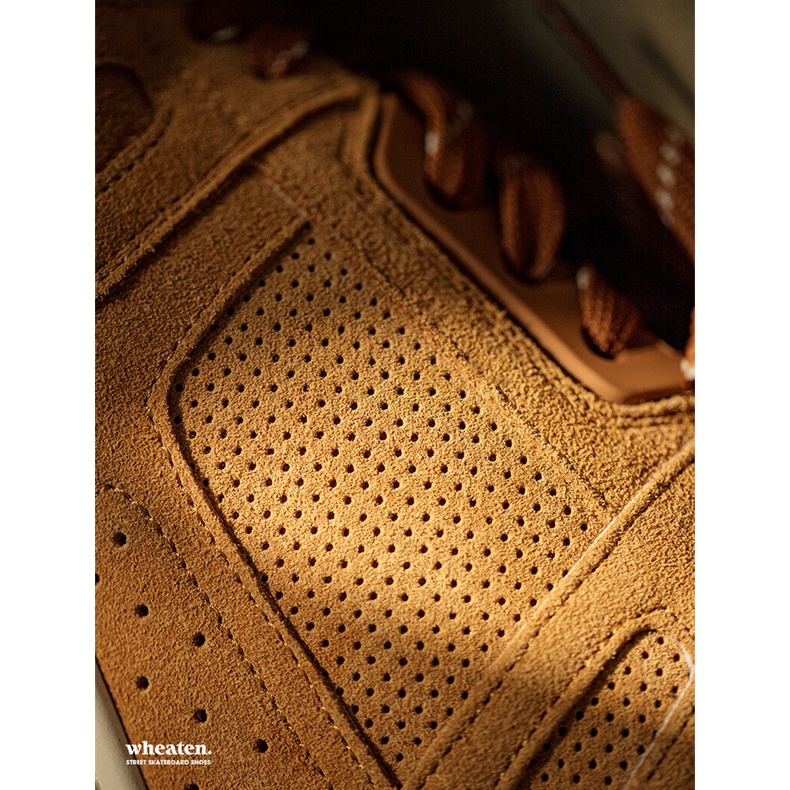 Giày bánh mì MADEN đế dày thoáng khí thiết kế mới thời trang mùa thu 2022 cao cấp cho nam