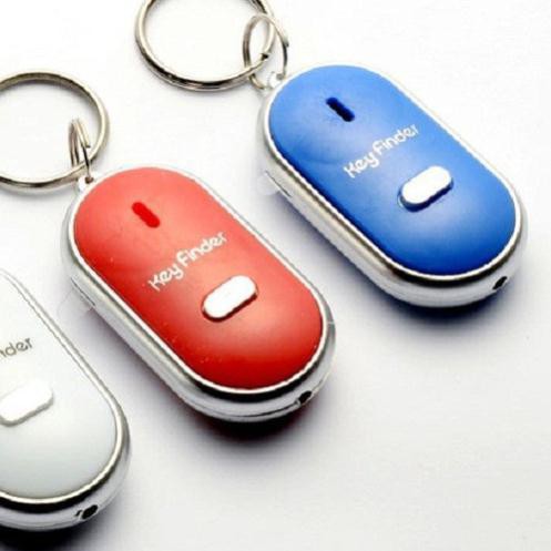 💥[GIÁ CHỈ 10K]💥Móc Khóa Huýt Sáo Thông minh Key Finder Công nghệ mới - Móc Chìa Khóa Thông Minh 💥SIÊU HOT💥