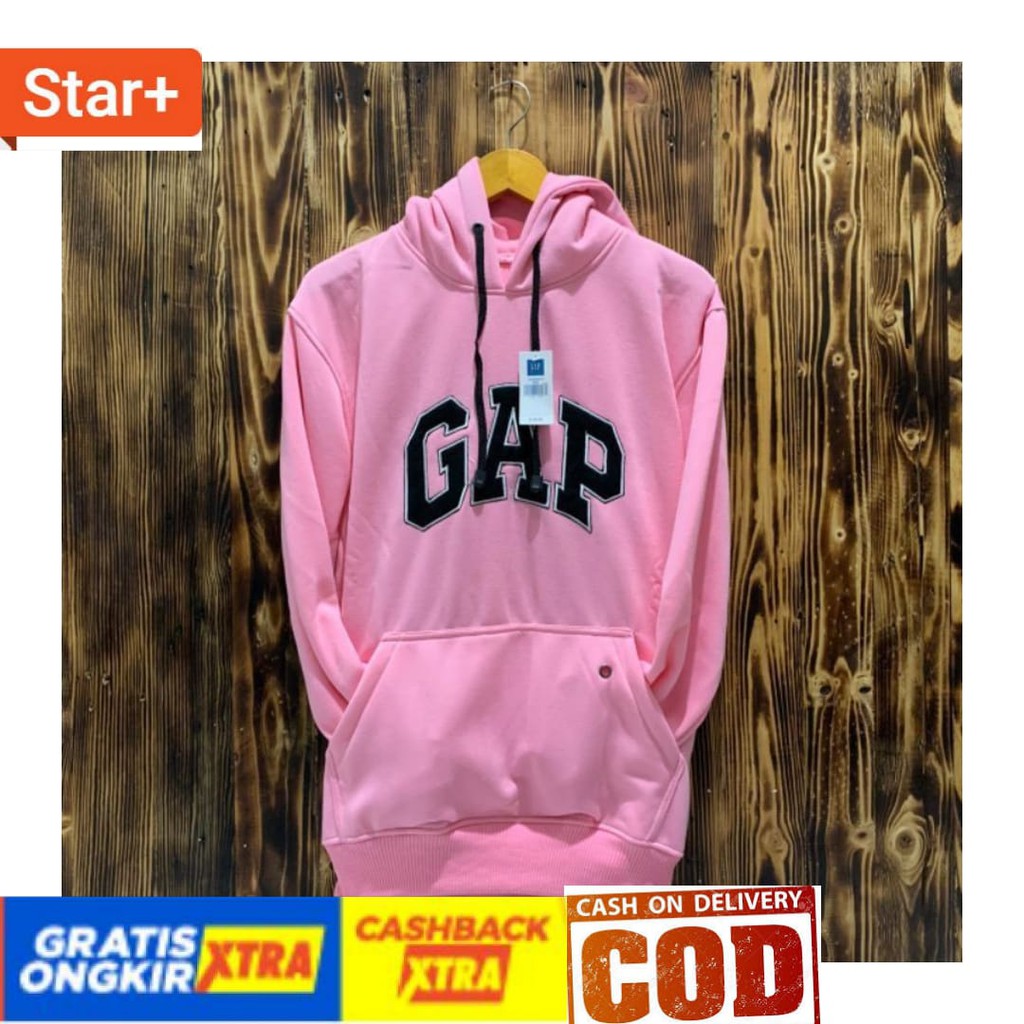 Áo Hoodie Màu Trắng / Đen / Đỏ / Xanh Dương / Vàng