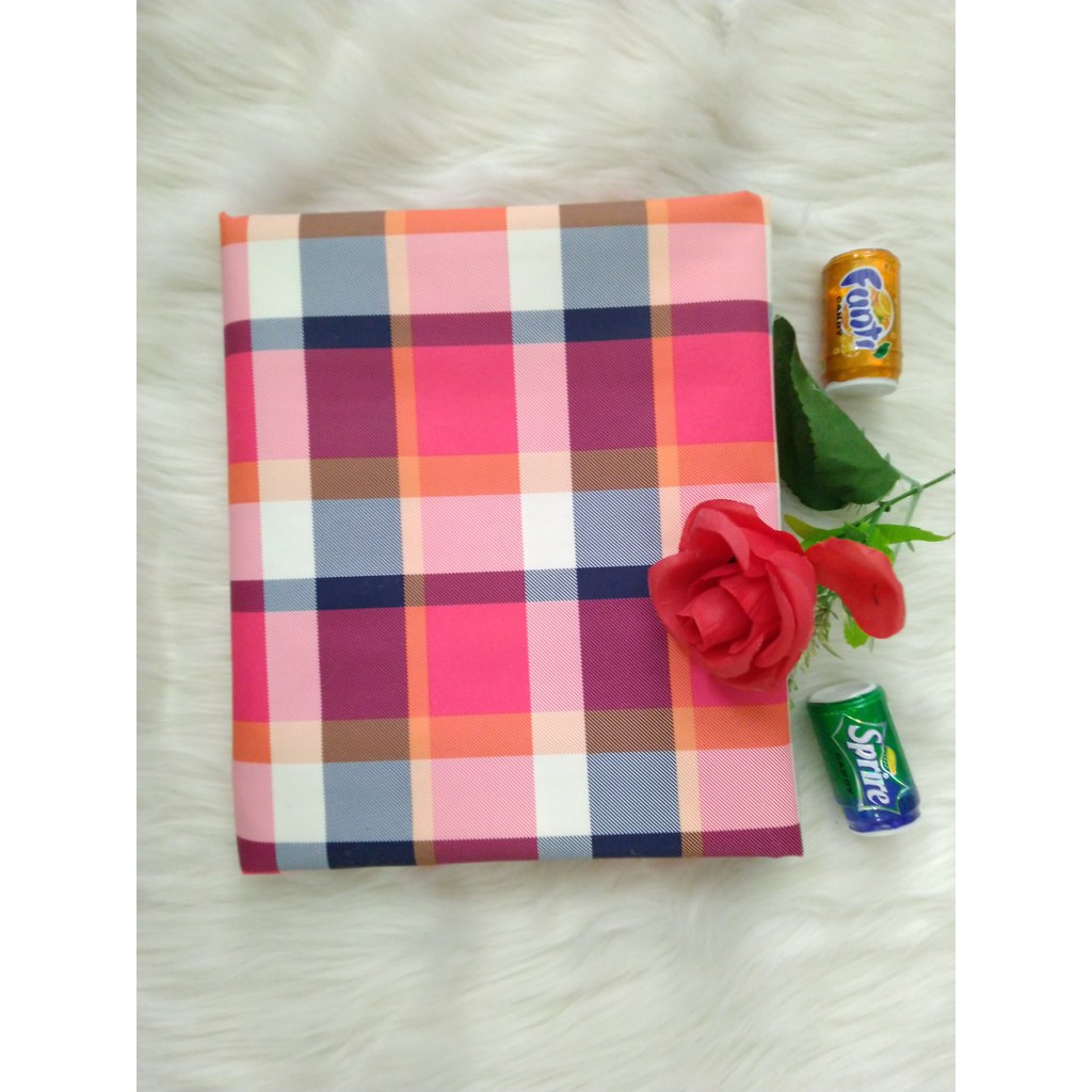 Ga chống thấm cotton