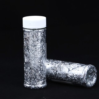 Lá bạc trang trí bánh (2gr)