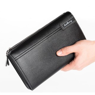 Ví nam BAELLERRY, cầm tay cao cấp cực kỳ sang trọng