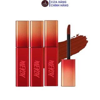 Son kem merzy - son merzy season 3 chính hãng - chất son mềm - bền màu - jsc34