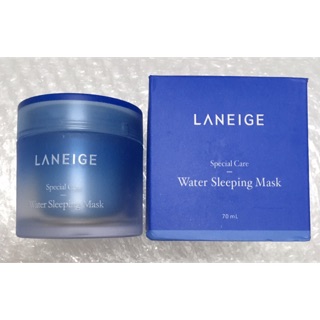 MẶT NẠ NGỦ LANEIGE WATER SLEEPING MASK 70ML