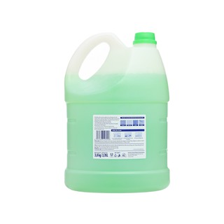 Nước lau sàn Sunlight can 3.8kg