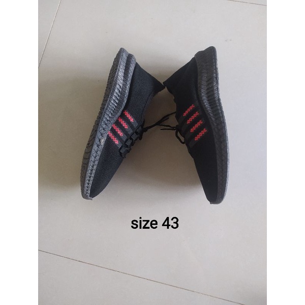 Giày thể thao nam hàng thanh lý