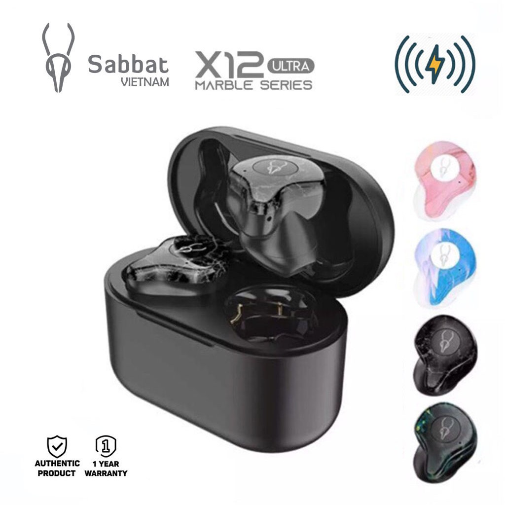 Tai nghe bluetooth Sabbat X12 ultra - Sabbat X12 pro