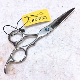 Bộ kéo cắt tóc jason 008 ( mua cặp tặng lược cắt toni guy)
