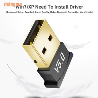 Usb Bluetooth 5.0 Âm Thanh Hay Cho Windows