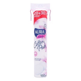 Bông Tẩy Trang AURA