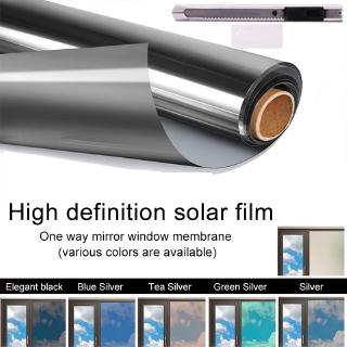 Miếng dán cửa sổ chống tia uv