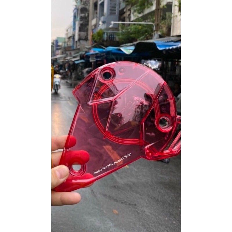 Ốp Lóc Máy Nhỏ AB 2016-2019/VARIO 2018-2021 Hàng Chính Hãng ZhiPat