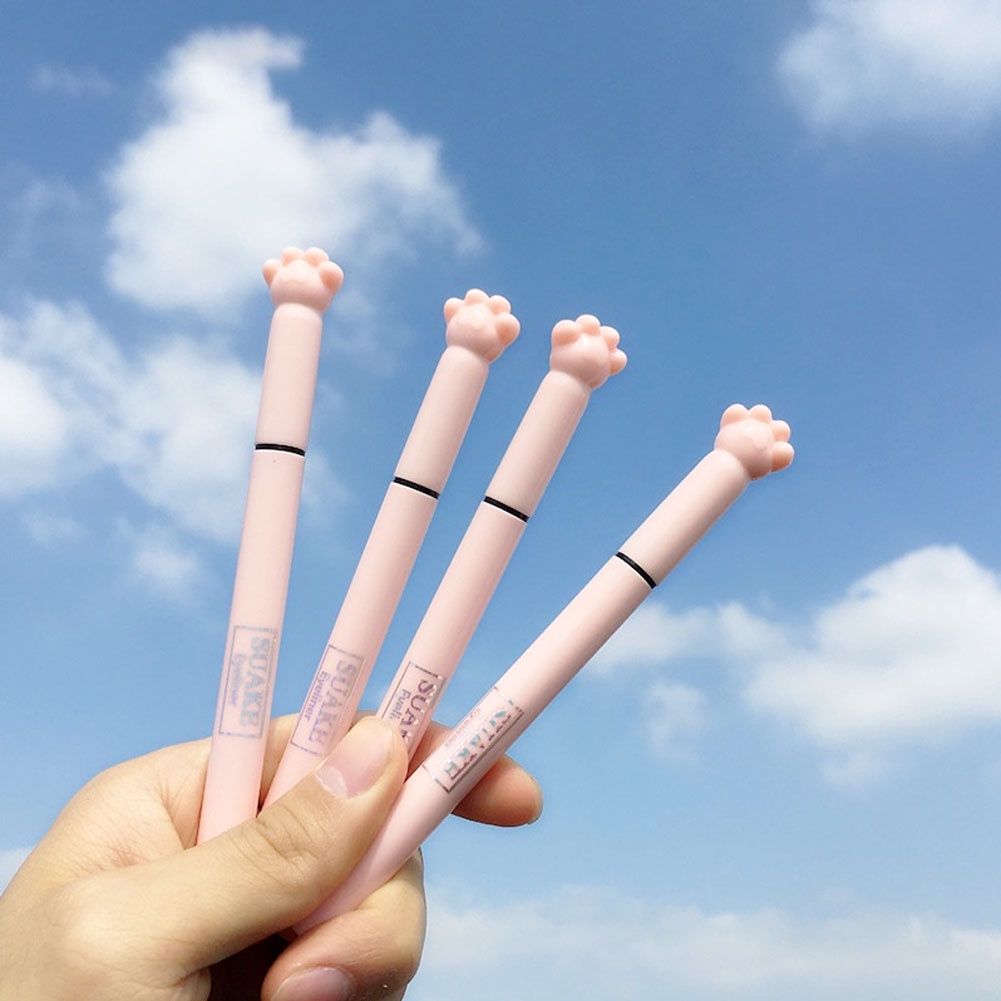 [Hàng mới về] Kẻ mắt nước màu đen lâu trôi chống thấm nước không nhòe | BigBuy360 - bigbuy360.vn