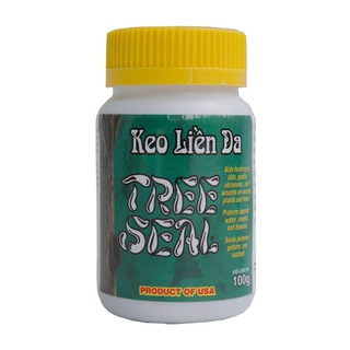 Keo liền da cây mỹ tree seal 100gram