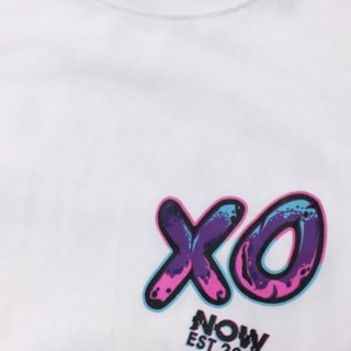TEE NOWSAIGON SIZE M COND 9,8 (localbrand)