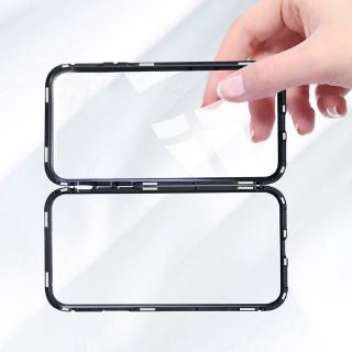 Ốp lưng kính cường lực cho iPhone 11 Pro Max