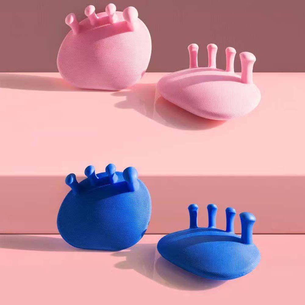 Dụng Cụ Tách Ngón Chân Chăm Sóc Móng Tiện Dụng