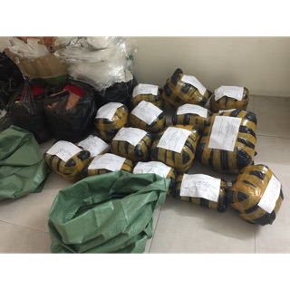 Áo phao 125k