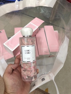 Sữa tắm Chok chok