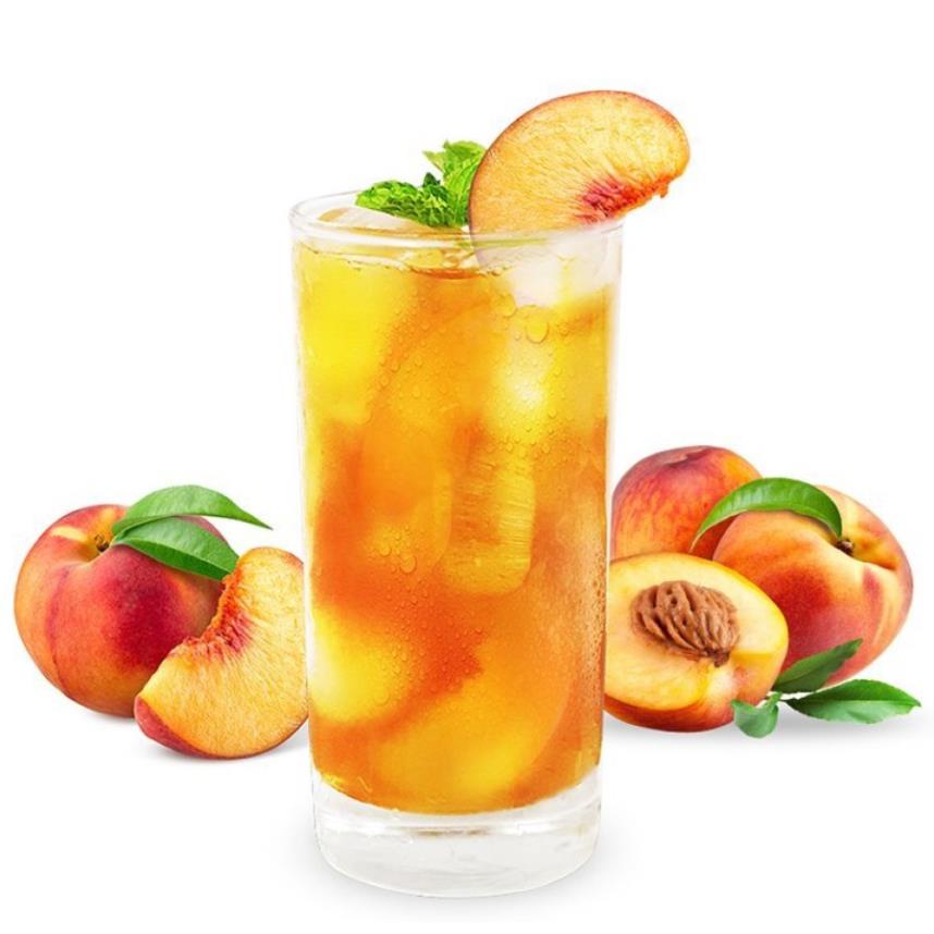 Trà đào Sing Việt 270g (Hộp gồm 18 túi x 15g) giúp bạn hết mệt mỏi giảm stress giải nhiệt cơ thể - HS Shop Thủ Đức