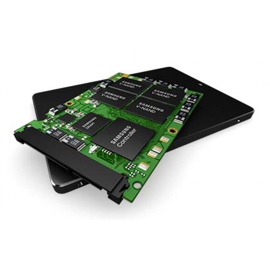 SSD Samsung PM871B 256GB SATA III 2,5 bảo hành 36 tháng | BigBuy360 - bigbuy360.vn
