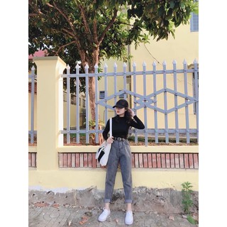 JEAN BIG SIZE ĐẠI