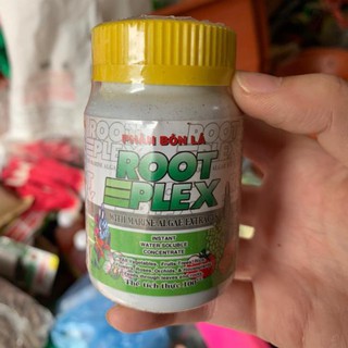 Phân bón tảo biển lá cao cấp Rootplex 100m