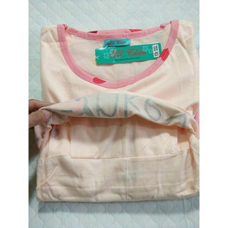 Bộ sau sinh cottong hình thú cho mẹ free sz55-70kg (Hàng cao cấp Kế Thảo)