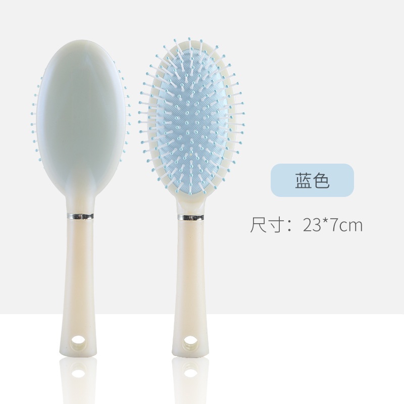 Lược Chải Tóc Túi Khí Mát Xa Da Đầu Hiệu Quả