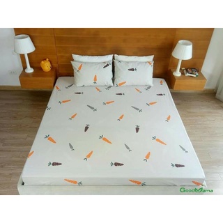 Goodmama- ga chống thấm cà rốt xám