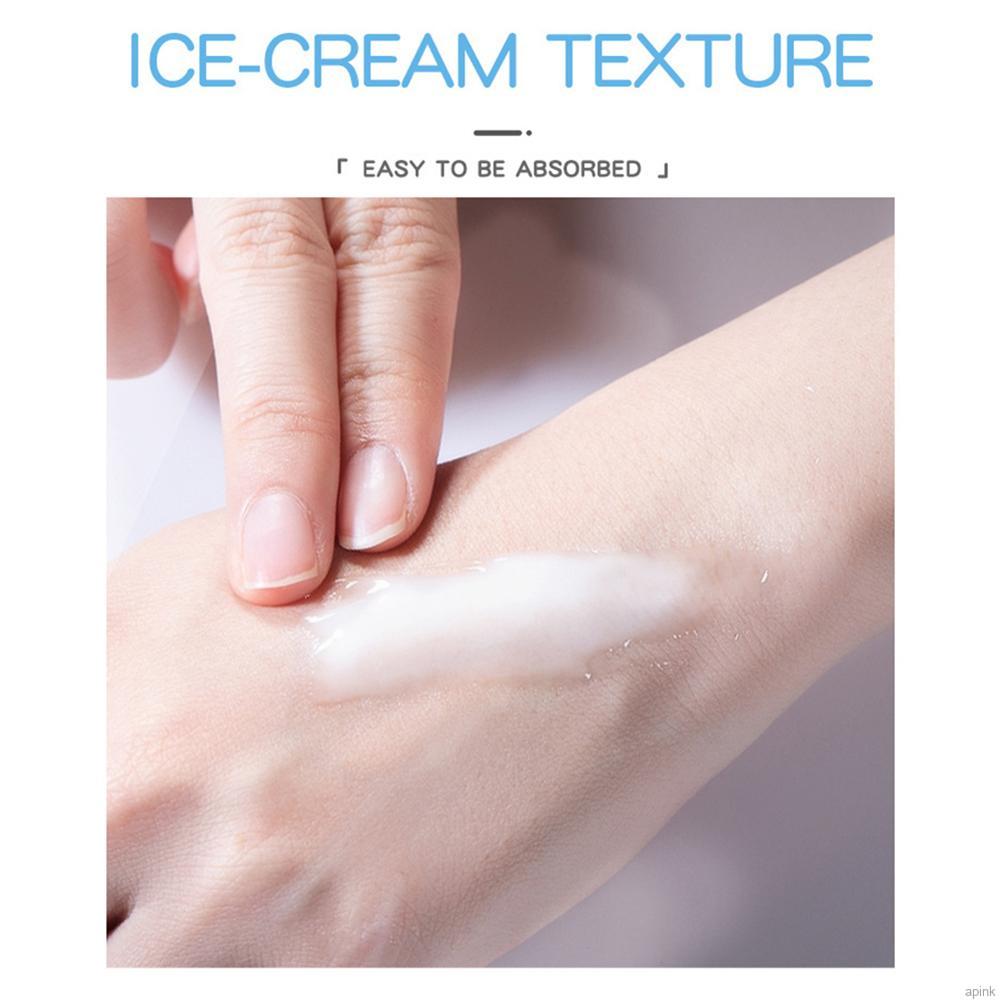 Kem dưỡng ẩm làm trắng da chống lão hóa 55g