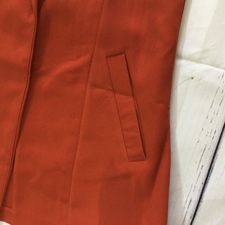 Áo vest gile - Form đẹp