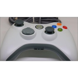 tay cầm Xbox hàng chuẩn ko cần cài driver