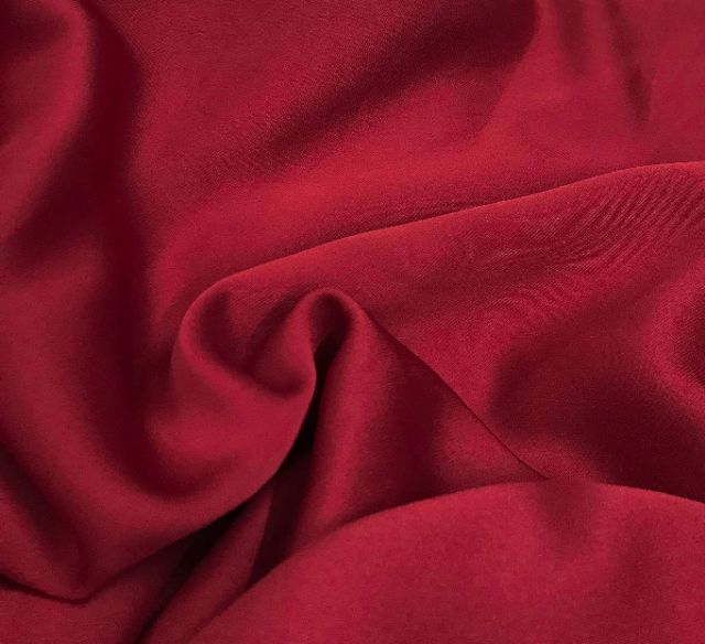 Vải lụa tằm cao cấp