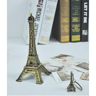 Tháp eiffen | Mô hình tháp effen Paris