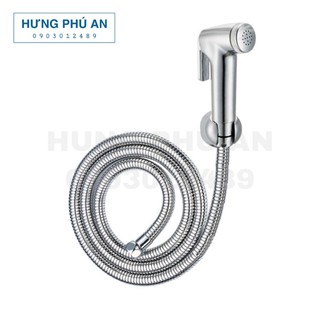 Vòi xịt vệ sinh CAESAR BS304CW chính hãng
