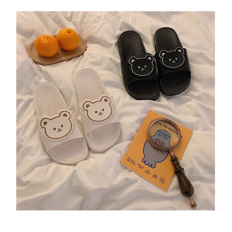 DÉP GẤU CUTE