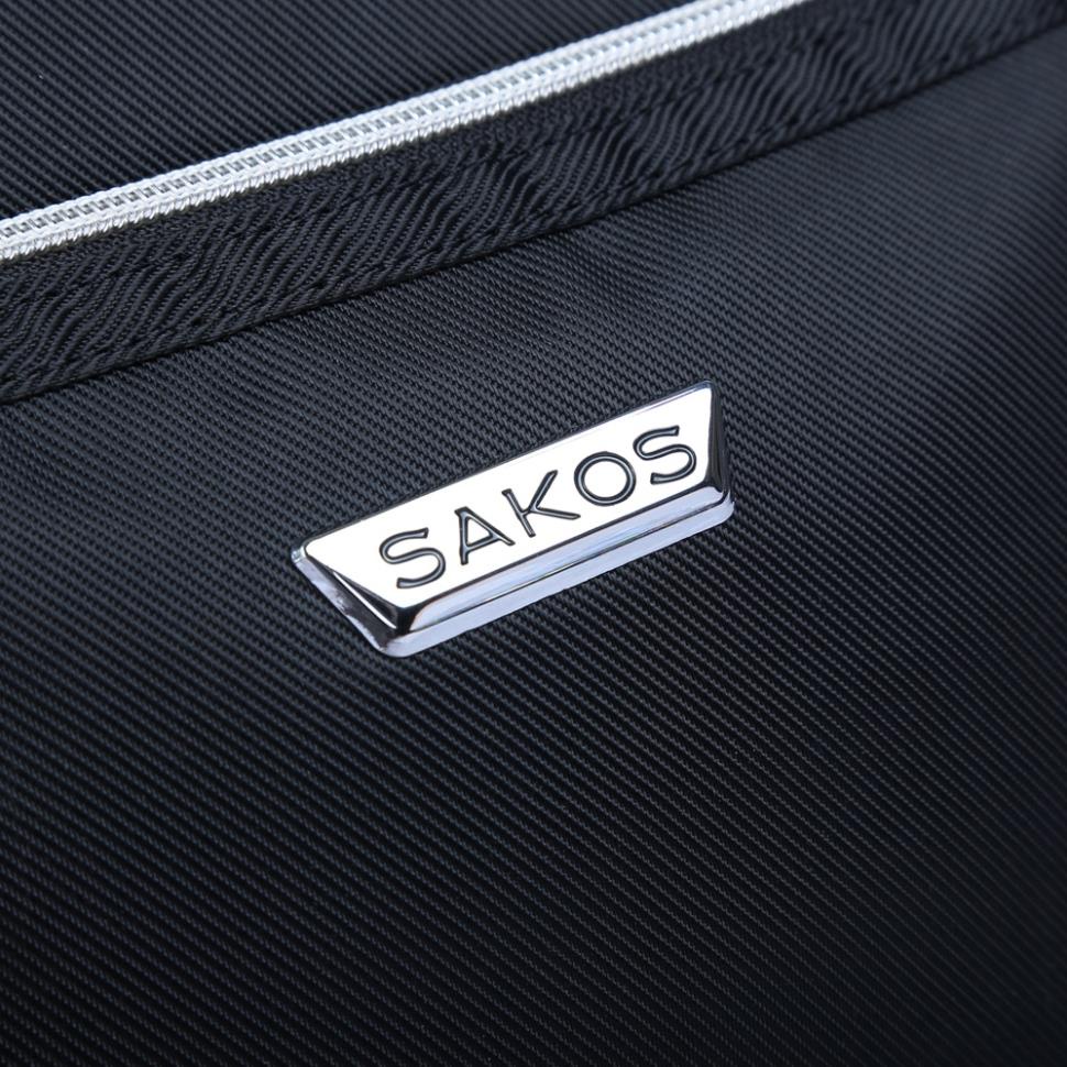 Chính hãng SAKOS Balo nữ du lịch thời trang SAKOS MELODY