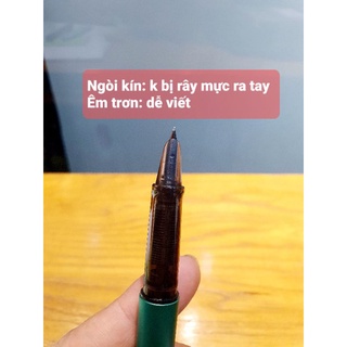 Combo 4 bút cho HS lớp 1
