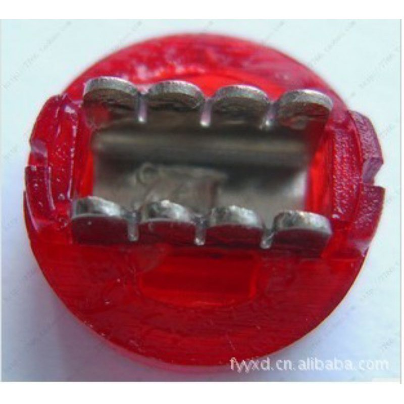 Rệp K3 nối dây, nối dây mạng dây thoại / hạt rệp nối hộp 100 hạt