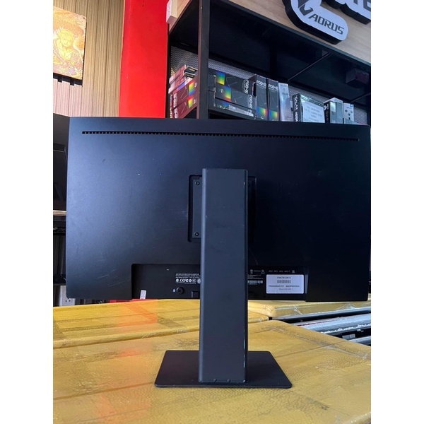 Màn hình HP Z27n 27 inch UHD IPS - 2K - Chân Đa Năng