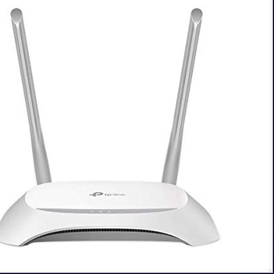 Bộ Phát Wifi Tp-link Tl-wr840n (v4.0): 300mbps Tplink | BigBuy360 - bigbuy360.vn