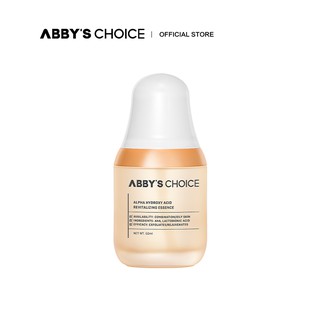 Tinh chất Essence Alpha Hydroxy Acid Abby s Choice thumbnail
