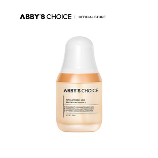 Tinh chất Essence Alpha Hydroxy Acid Abby's Choice 50ml