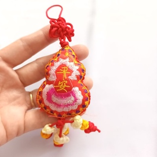 Túi thơm may mắn tài lộc