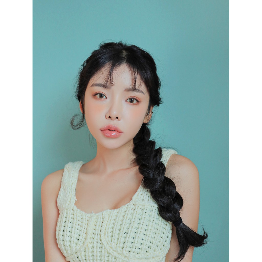 Son dưỡng làm đầy môi 3CE PLUMPING LIPS #RED