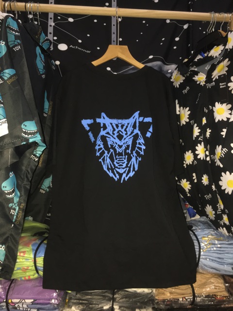 From rộng tay lỡ Hades - Kèm Ảnh Thật Video | BigBuy360 - bigbuy360.vn