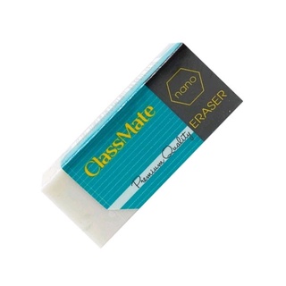 [Combo 3 chiếc] Tẩy Gôm Nano CLassmate CL-ER801